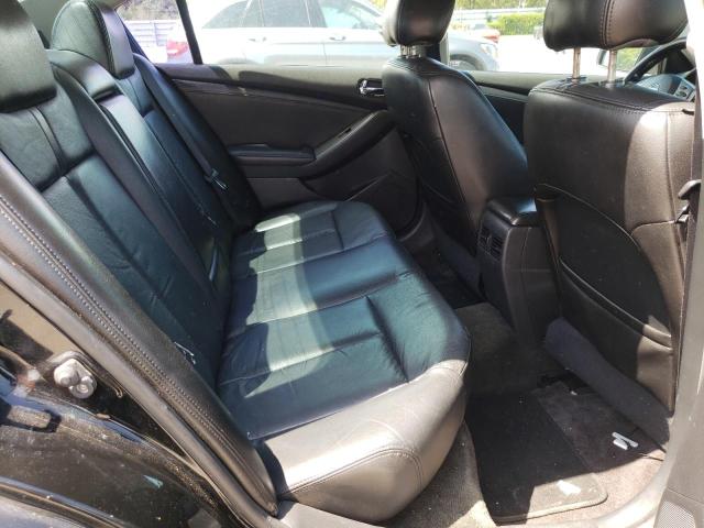 Фото 6 с аукциона – 2012 NISSAN ALTIMA SR с VIN 1N4BL2AP5CC204955