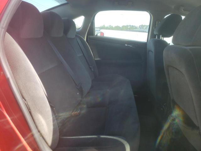 Photo 6 from auction – 2010 CHEVROLET IMPALA LT with VIN 2G1WB5EK2A1189891