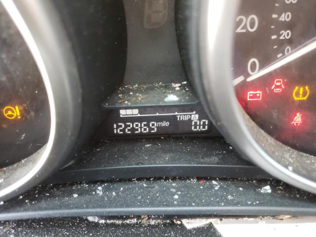 Photo 8 from auction – 2012 MAZDA 3 I with VIN JM1BL1V70C1697924