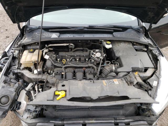 Photo 7 from auction – 2017 FORD FOCUS SE with VIN 1FADP3K20HL258967