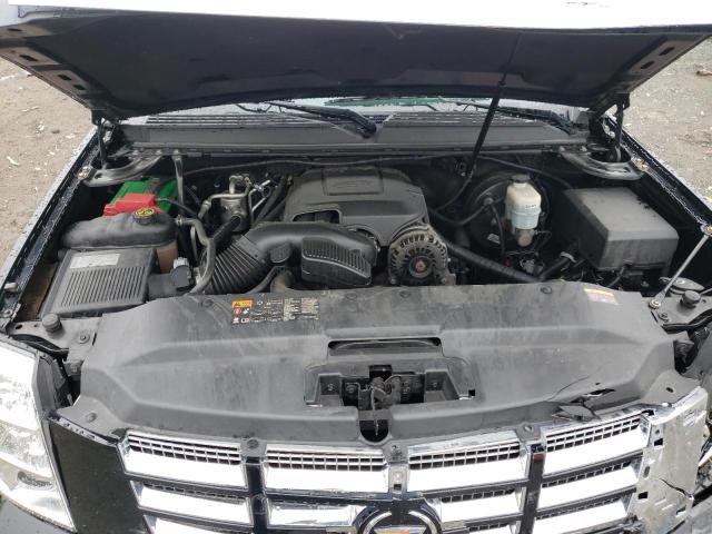 Photo 7 from auction – 2014 CADILLAC ESCALADE L with VIN 1GYS4BEF4ER242969