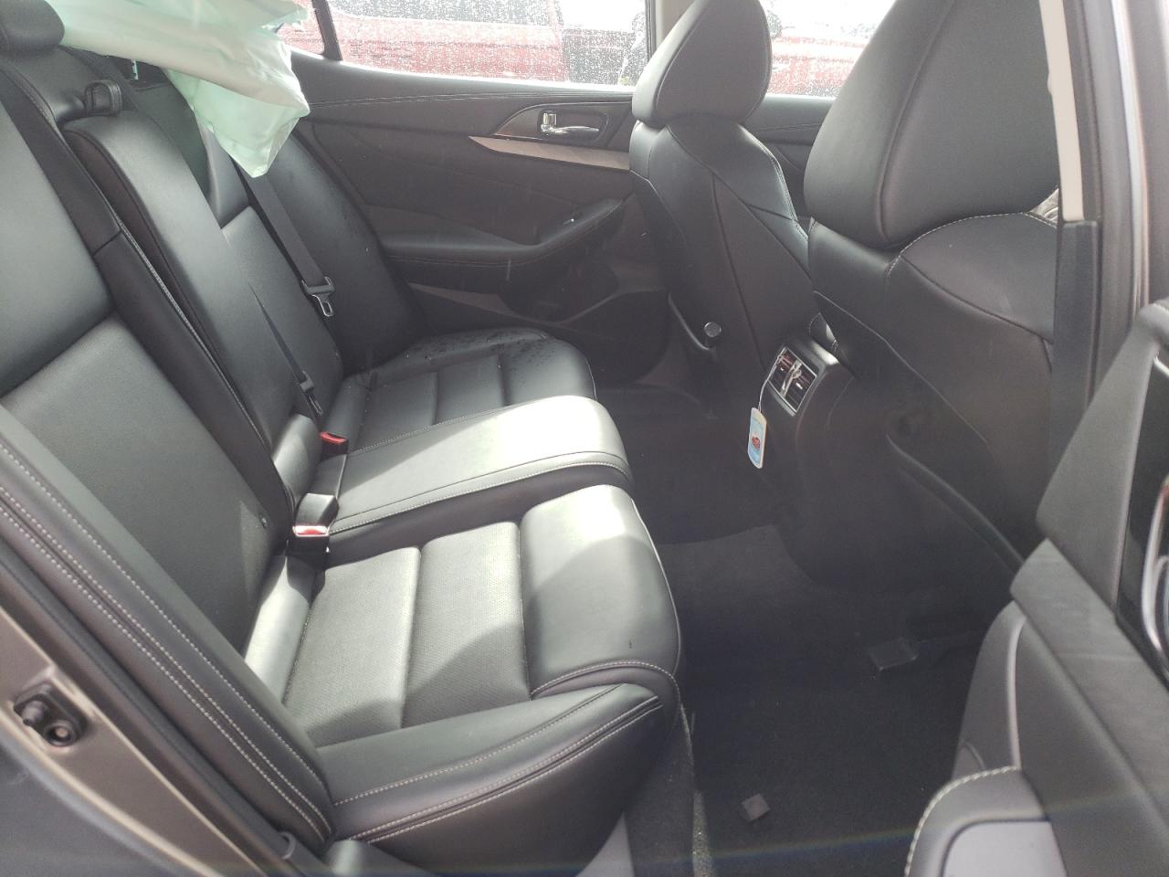 Photo 6 from auction – 2017 NISSAN MAXIMA 3.5 with VIN 1N4AA6APXHC432515
