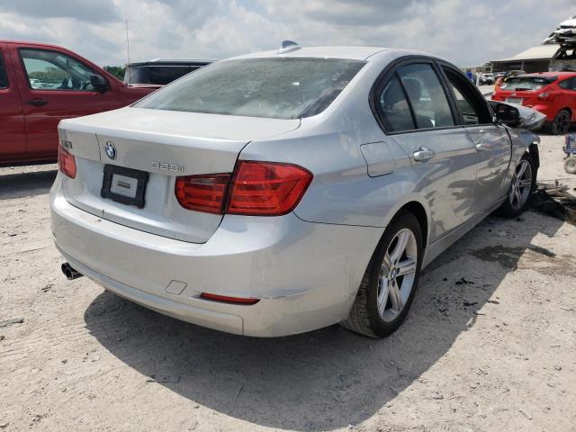 Photo 4 from auction – 2013 BMW 328 I with VIN WBA3A5G58DNP19110