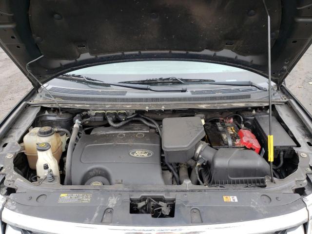 Photo 7 from auction – 2013 FORD EDGE LIMIT with VIN 2FMDK4KC7DBE30036