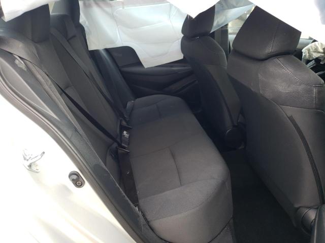 Photo 6 from auction – 2022 TOYOTA COROLLA LE with VIN 5YFEPMAEXNP307322