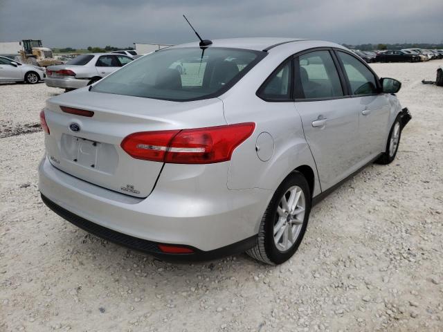 Photo 4 from auction – 2015 FORD FOCUS SE with VIN 1FADP3F26FL317186