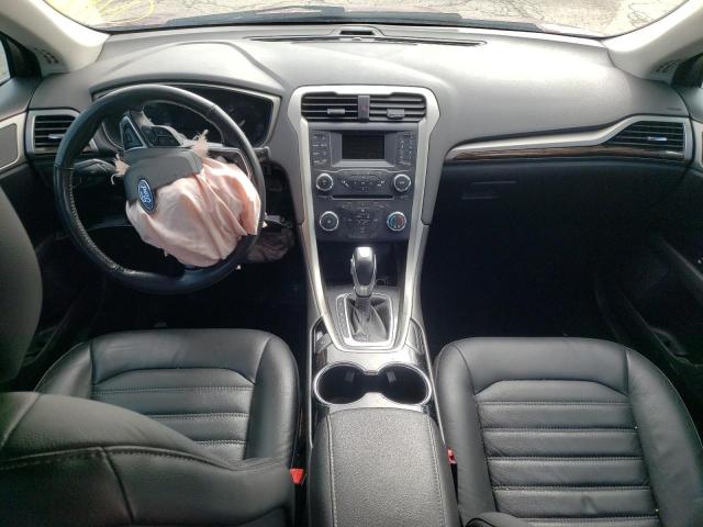 Photo 9 from auction – 2014 FORD FUSION SE with VIN 3FA6P0HD2ER168717
