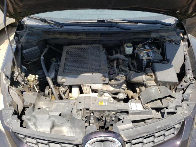 Photo 7 from auction – 2008 MAZDA CX-7 with VIN JM3ER293780190516