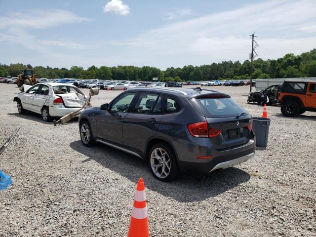 Photo 3 from auction – 2013 BMW X1 XDRIVE2 with VIN WBAVL1C52DVR86034