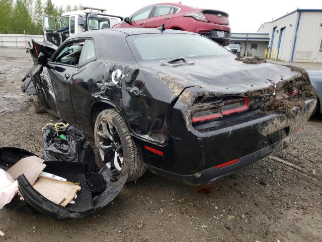 Photo 3 from auction – 2015 DODGE CHALLENGER with VIN 2C3CDZBT9FH740099