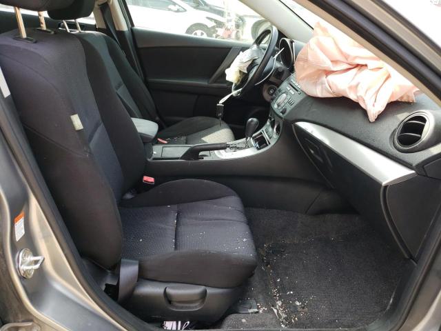 Photo 5 from auction – 2010 MAZDA 3 I with VIN JM1BL1SG6A1227253