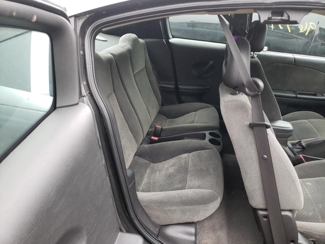 Photo 6 from auction – 2007 SATURN ION LEVEL with VIN 1G8AW15B57Z189232