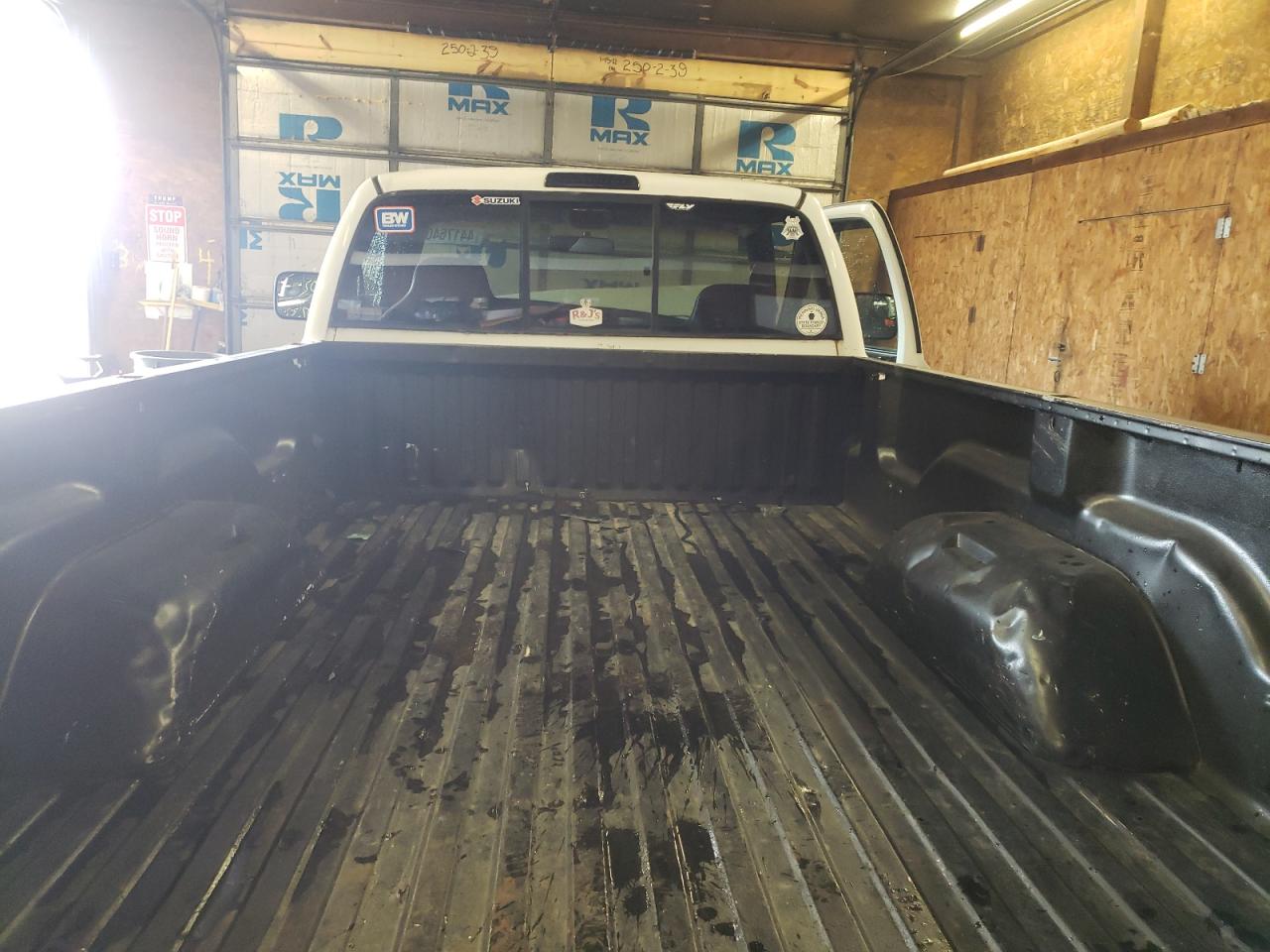 Photo 6 from auction – 1998 DODGE RAM 1500 with VIN 1B7HF16Y9WS681454