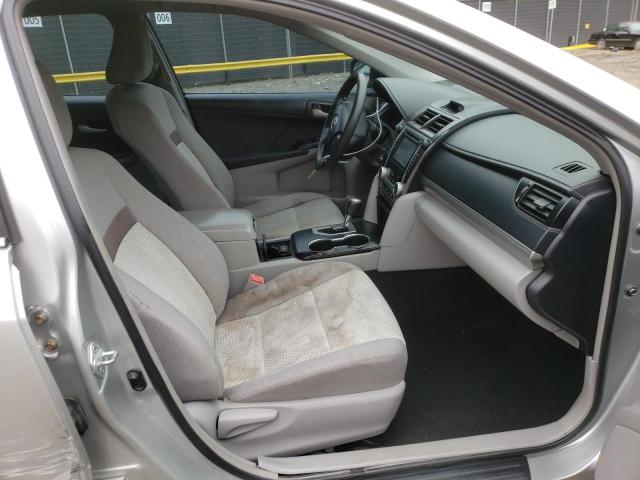 Photo 5 from auction – 2012 TOYOTA CAMRY BASE with VIN 4T4BF1FK7CR271061