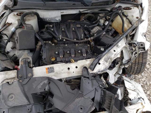 Photo 7 from auction – 2012 CHEVROLET IMPALA LTZ with VIN 2G1WC5E35C1164685
