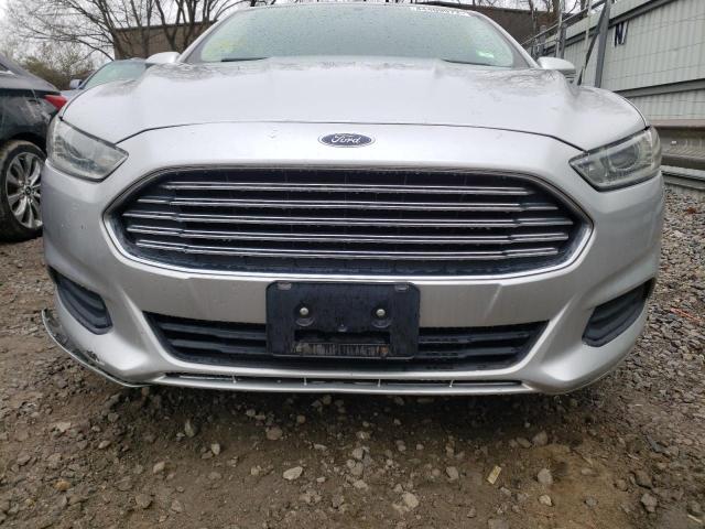 Photo 9 from auction – 2013 FORD FUSION SE with VIN 3FA6P0H71DR136589