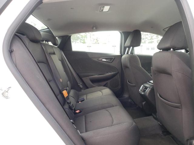 Photo 6 from auction – 2018 CHEVROLET MALIBU LT with VIN 1G1ZD5ST4JF272669