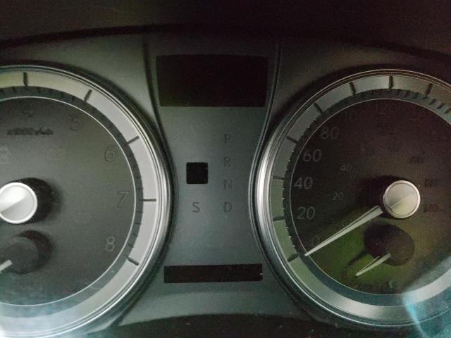 Photo 8 from auction – 2010 LEXUS ES 350 with VIN JTHBK1EG0A2387989
