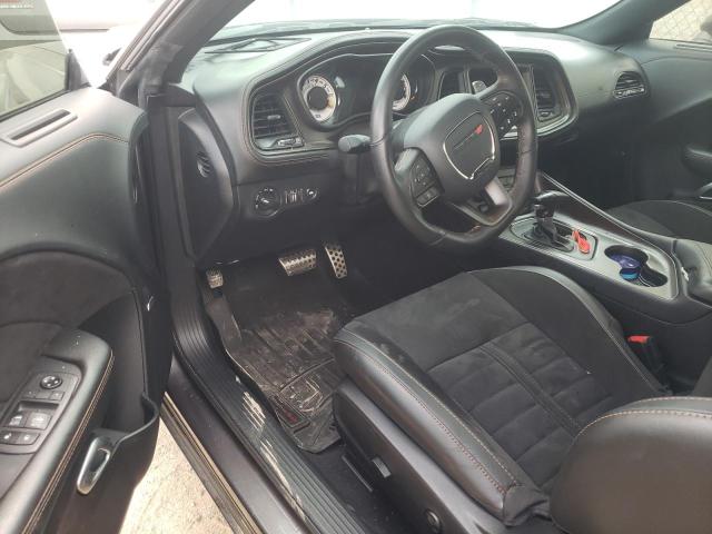 Photo 9 from auction – 2020 DODGE CHALLENGER with VIN 2C3CDZFJ6LH242706