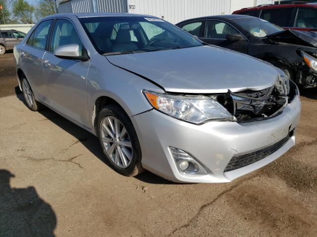 Photo 1 from auction – 2014 TOYOTA CAMRY L with VIN 4T1BF1FK7EU783013