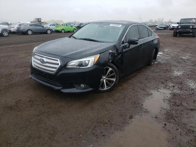 Photo 2 from auction – 2016 SUBARU LEGACY 2.5 with VIN 4S3BNAN61G3033336