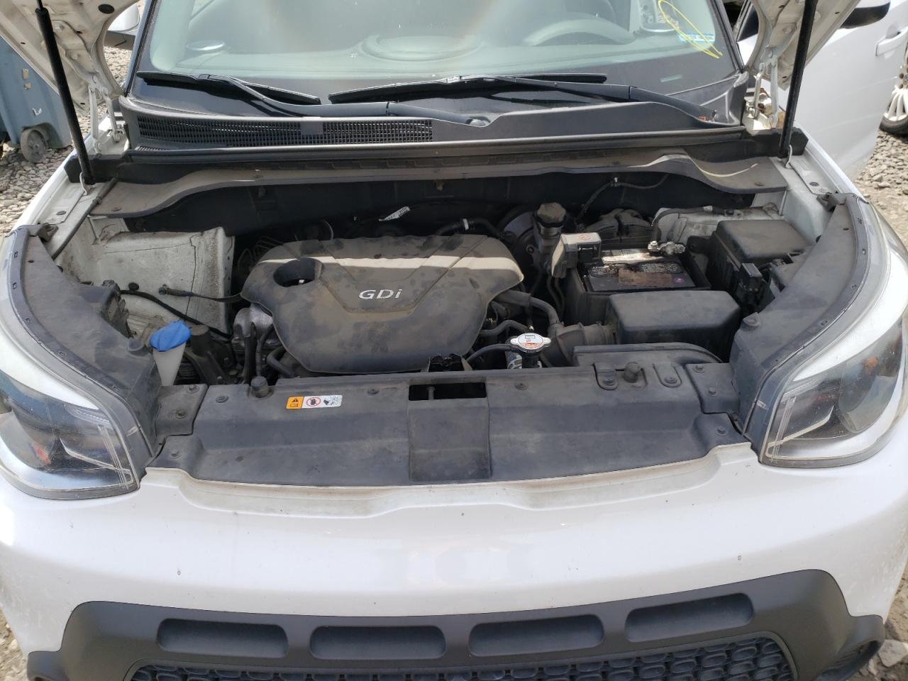 Photo 7 from auction – 2015 KIA SOUL with VIN KNDJN2A21F7231653