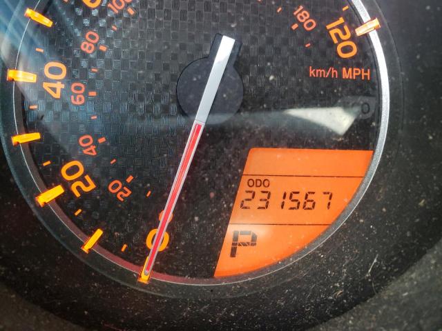صورة رقم 8 من المزاد - 2011 TOYOTA 4RUNNER SR مع VIN JTEBU5JR9B5050405
