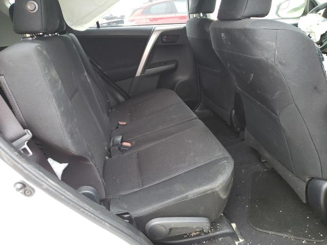 Photo 6 from auction – 2016 TOYOTA RAV4 LE with VIN JTMBFREV4GD197516