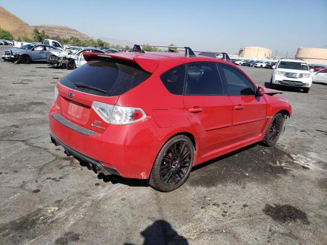Photo 4 from auction – 2009 SUBARU IMPREZA WR with VIN JF1GR89669L825472