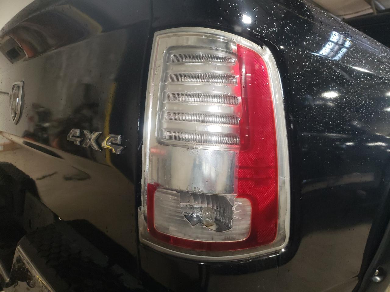 Photo 9 from auction – 2013 RAM 1500 LARAM with VIN 1C6RR7NT0DS638016