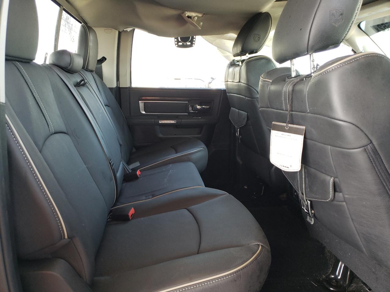 Photo 6 from auction – 2014 RAM 1500 LONGH with VIN 1C6RR7WTXES411691