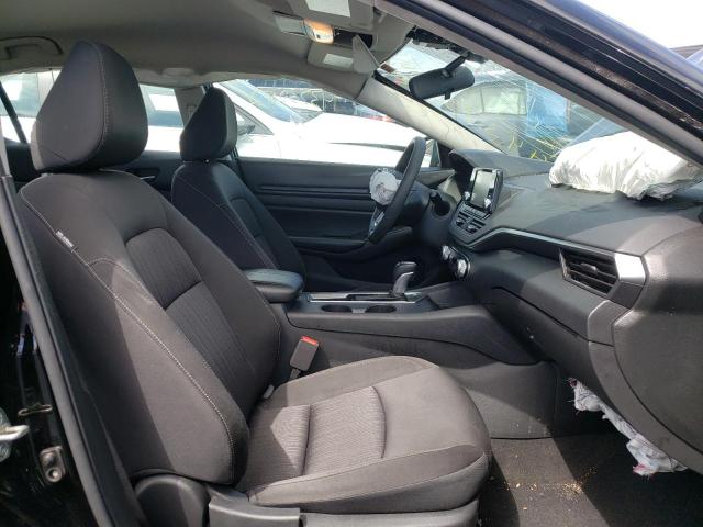 Photo 5 from auction – 2021 NISSAN ALTIMA S with VIN 1N4BL4BV7MN309530