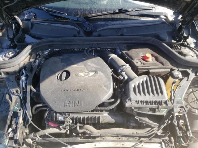 Photo 7 from auction – 2014 MINI COOPER with VIN WMWXM5C59ET933020