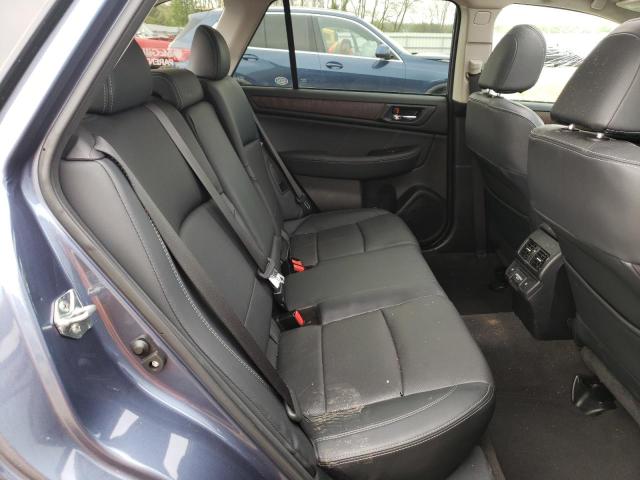Photo 6 from auction – 2018 SUBARU OUTBACK 2. with VIN 4S4BSANC0J3389505