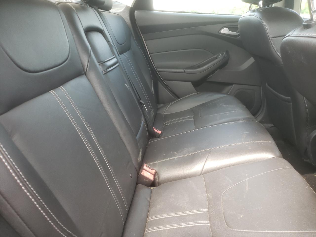 Photo 5 from auction – 2013 FORD FOCUS SE with VIN 1FADP3F20DL248296