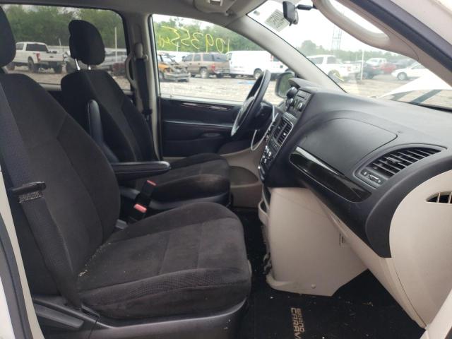 Photo 5 from auction – 2013 DODGE GRAND CARA with VIN 2C4RDGBG8DR561654