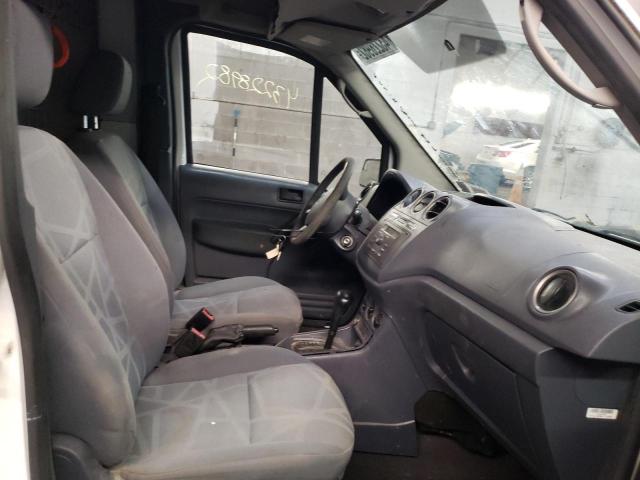 Photo 5 from auction – 2011 FORD TRANSIT CO with VIN NM0LS7AN8BT065235