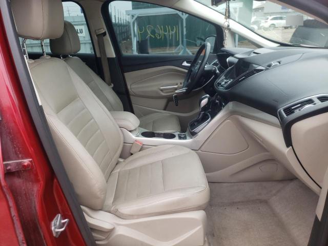 Photo 5 from auction – 2013 FORD C-MAX PREM with VIN 1FADP5CU6DL555229