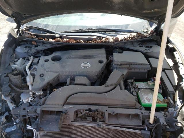 Photo 7 from auction – 2014 NISSAN ALTIMA 2.5 with VIN 1N4AL3AP1EC154561