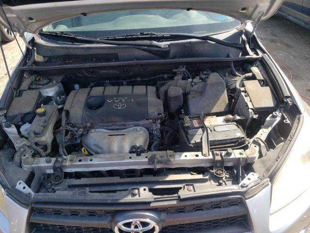 Photo 7 from auction – 2009 TOYOTA RAV4 with VIN JTMZF33V99D000633