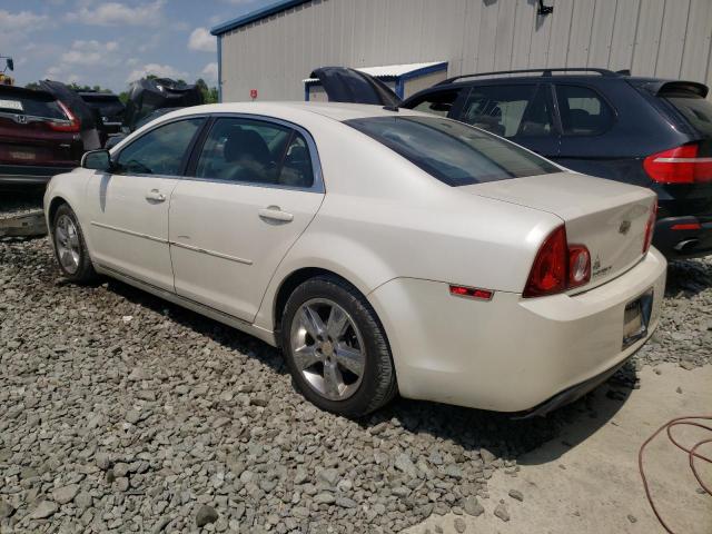 Photo 6 from auction – 2010 CHEVROLET MALIBU 2LT with VIN 1G1ZD5EB9AF150327