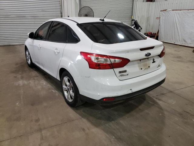 Zdjęcie 3 z aukcji – 2013 FORD FOCUS SE z VIN 1FADP3F2XDL302509