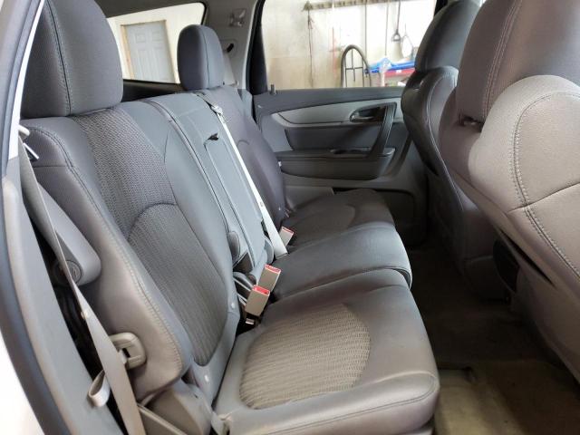 Photo 6 from auction – 2017 CHEVROLET TRAVERSE L with VIN 1GNKRFKD4HJ264756