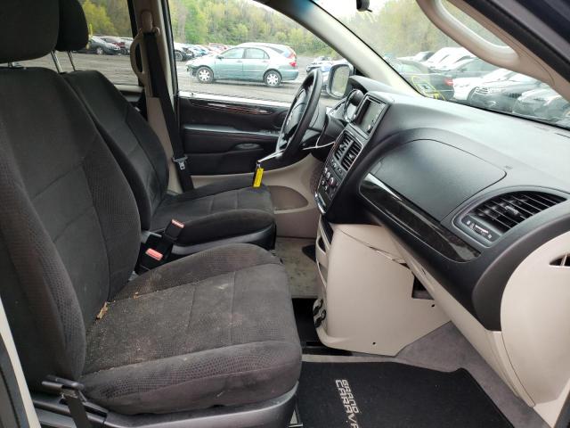 Photo 5 from auction – 2013 DODGE GRAND CARA with VIN 2C4RDGCG6DR612048