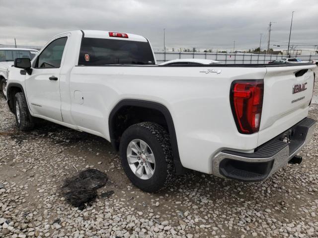 Photo 3 from auction – 2021 GMC SIERRA K15 with VIN 3GTN9AEF7MG204987