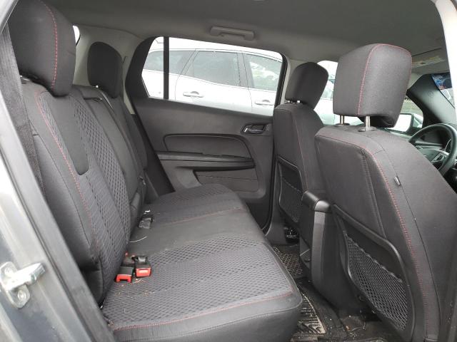 Zdjęcie 6 z aukcji – 2013 GMC TERRAIN SL z VIN 2GKALMEK3D6115058