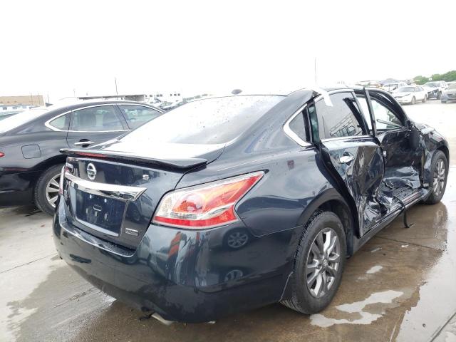 Photo 4 from auction – 2015 NISSAN ALTIMA 2.5 with VIN 1N4AL3AP7FN911145