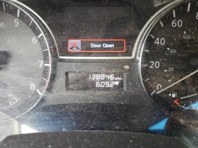 Photo 8 from auction – 2014 NISSAN ALTIMA 2.5 with VIN 1N4AL3AP2EN220099