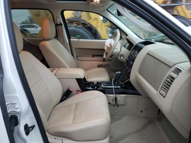 Photo 5 from auction – 2011 FORD ESCAPE LIM with VIN 1FMCU0EG8BKA07322