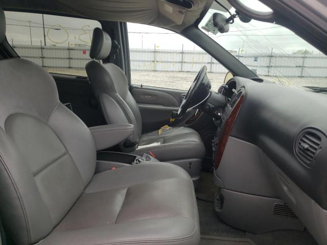 Photo 5 from auction – 2004 CHRYSLER TOWN & COU with VIN 2C8GP64L14R501765